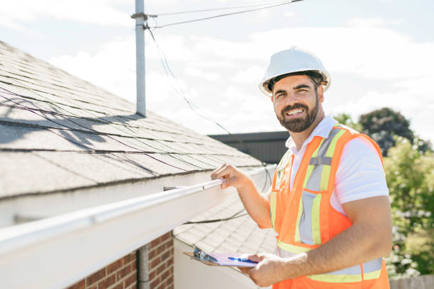 Best Best Roofing Contractors  in Centreville, MI
