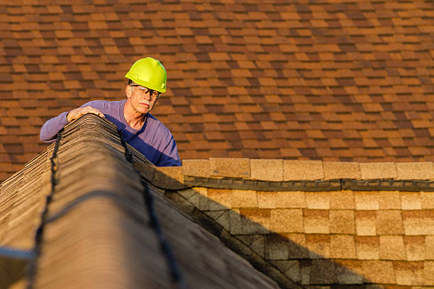 Quick and Trustworthy Emergency Roof Repair Services in Centreville, MI