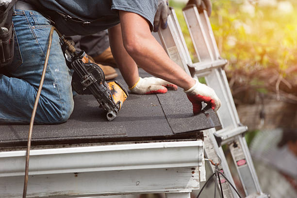 Best New Roof Installation  in Centreville, MI
