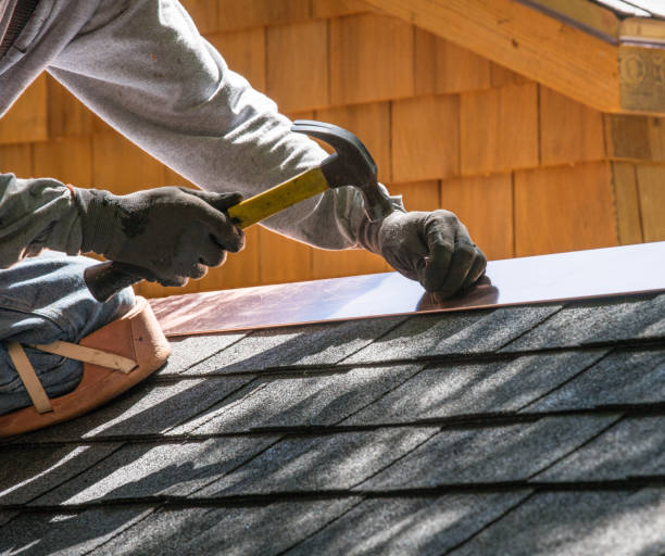 Professional Roofing Contractor in Centreville, MI